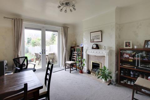 3 bedroom semi-detached house for sale, Firsby Avenue, Shirley
