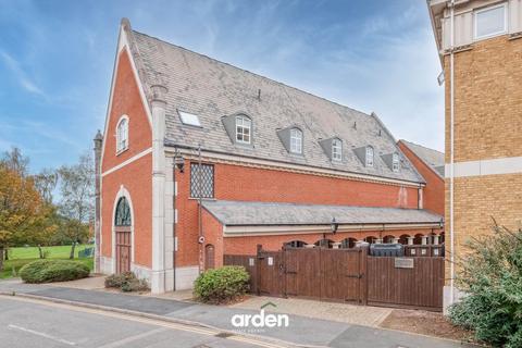 2 bedroom flat for sale, Hensborough, Shirley, B90