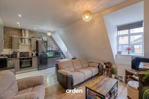 2 bedroom flat for sale, Hensborough, Shirley, B90