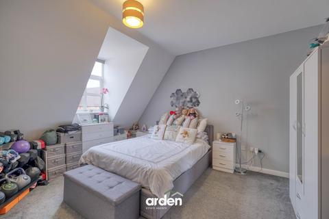 2 bedroom flat for sale, Hensborough, Shirley, B90
