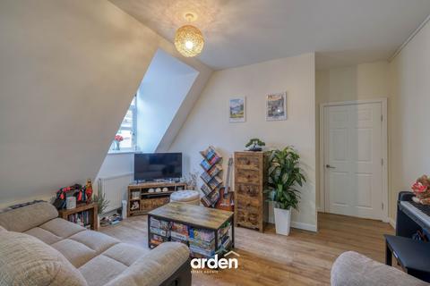2 bedroom flat for sale, Hensborough, Shirley, B90