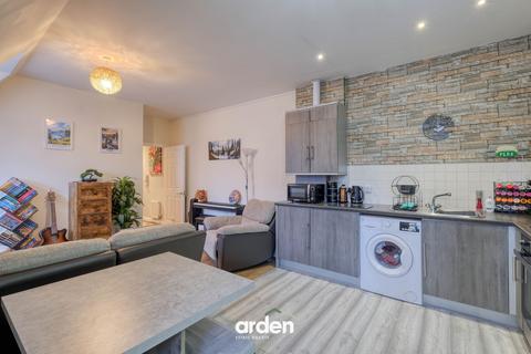2 bedroom flat for sale, Hensborough, Shirley, B90
