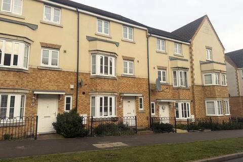 undefined, Roman Road, Corby, Northamptonshire, NN18