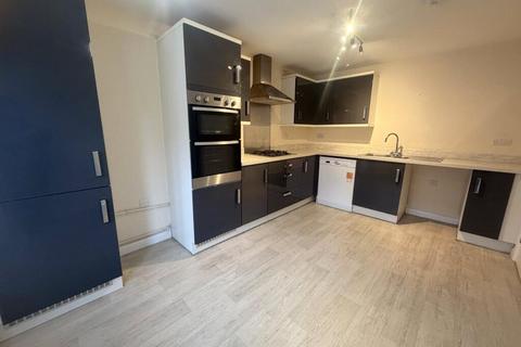 undefined, Roman Road, Corby, Northamptonshire, NN18