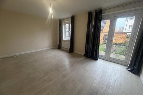 undefined, Roman Road, Corby, Northamptonshire, NN18