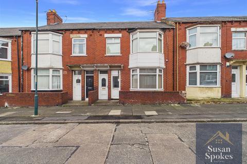 2 bedroom flat for sale, Richmond Road, South Shields