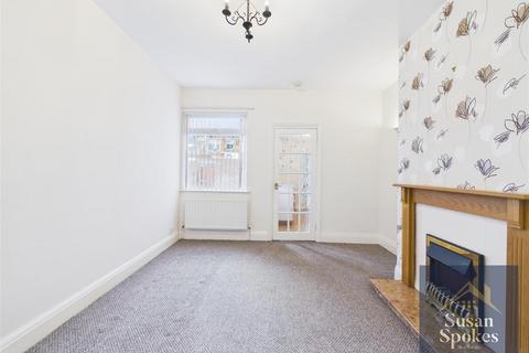 2 bedroom flat for sale, Richmond Road, South Shields