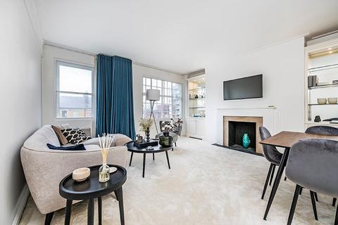 1 bedroom apartment to rent, Kings Road, London SW3