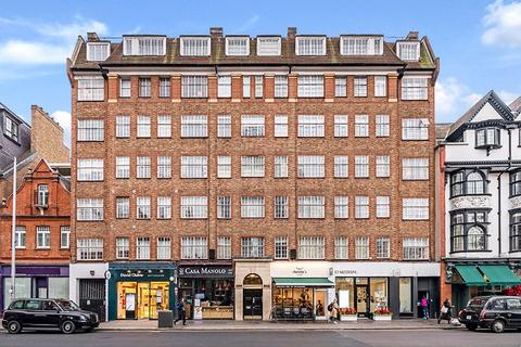 1 bedroom apartment to rent, Kings Road, London SW3