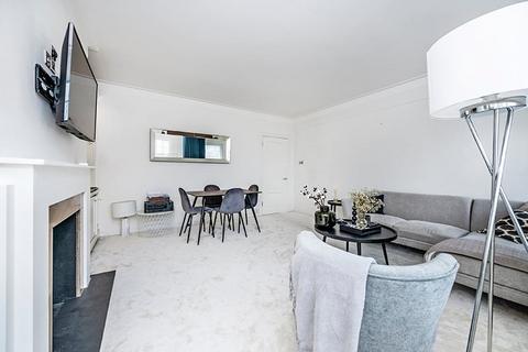 1 bedroom apartment to rent, Kings Road, London SW3