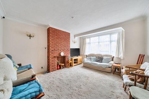 3 bedroom terraced house for sale, Priory Road, Sutton SM3