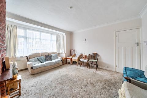 3 bedroom terraced house for sale, Priory Road, Sutton SM3