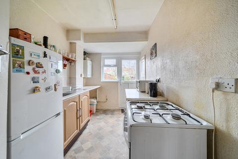 3 bedroom terraced house for sale, Priory Road, Sutton SM3