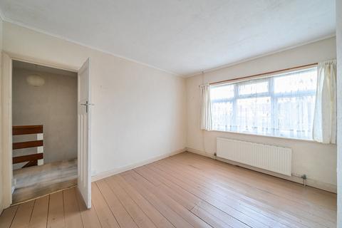 3 bedroom terraced house for sale, Priory Road, Sutton SM3
