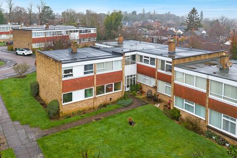 2 bedroom flat for sale, Ash Court, Rugby, CV22