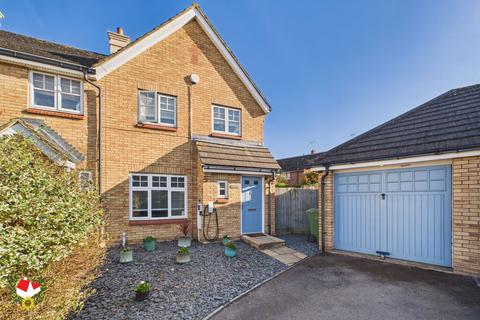 undefined, St. Patricks Court, Brockworth, Gloucester, GL3 4NT