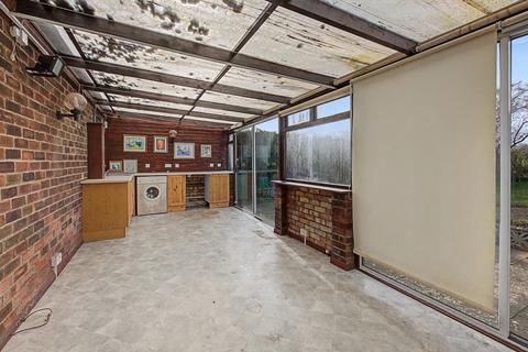 undefined, West End Road, Wyberton, Boston, PE21