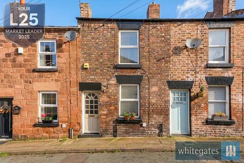undefined, Rose Street, Liverpool, Merseyside, L25