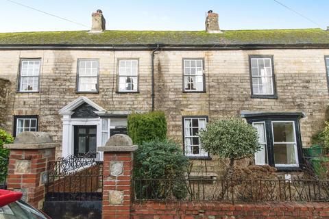 2 bedroom character property for sale, Musbury Road, Axminster