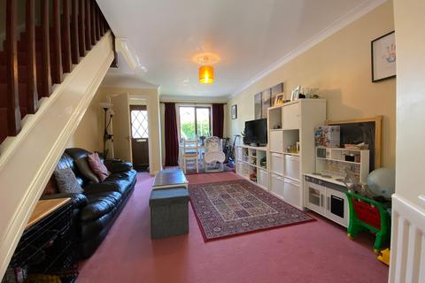 undefined, Ivy Close, Winchester, SO22