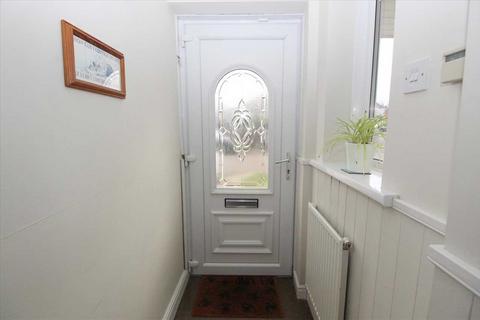 undefined, Millbrook Road, Northburn Edge, Cramlington