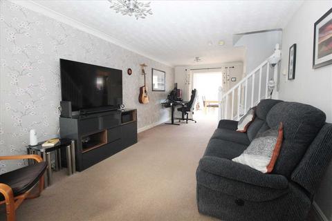 undefined, Millbrook Road, Northburn Edge, Cramlington