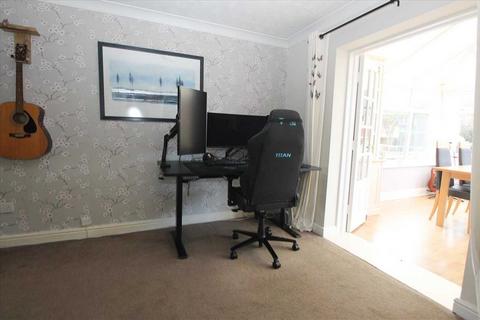 undefined, Millbrook Road, Northburn Edge, Cramlington