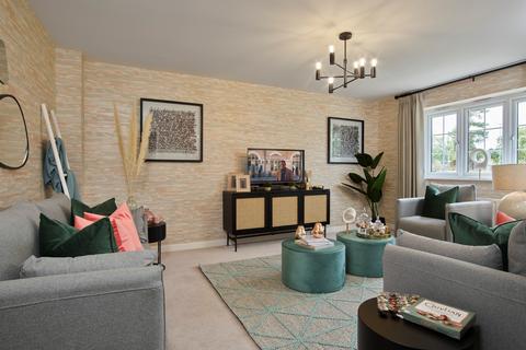 3 bedroom semi-detached house for sale, Millpond Lane, Faygate, Horsham