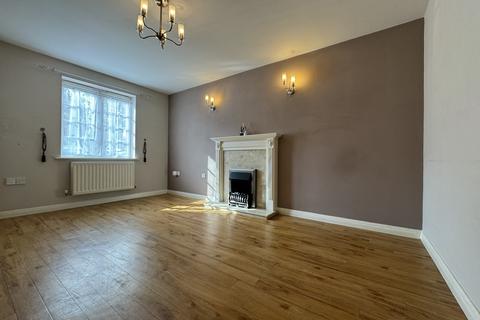 2 bedroom house to rent, Wickliffe Park, Claypole, NEWARK