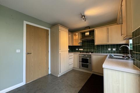2 bedroom house to rent, Wickliffe Park, Claypole, NEWARK