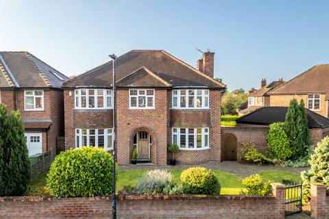4 bedroom detached house for sale, Hempland Drive, York
