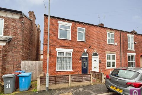 Allanson Road, Northenden, Greater Manchester, M22