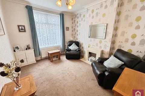 3 bedroom end of terrace house for sale, Allanson Road, Northenden, Greater Manchester, M22