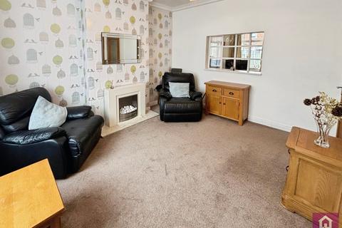 3 bedroom end of terrace house for sale, Allanson Road, Northenden, Greater Manchester, M22
