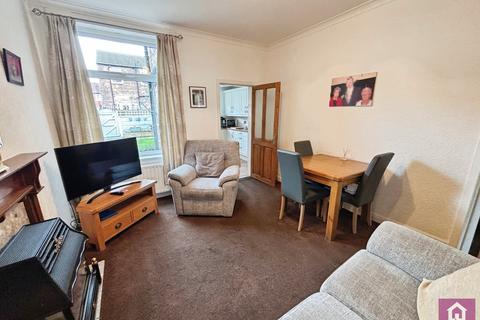 3 bedroom end of terrace house for sale, Allanson Road, Northenden, Greater Manchester, M22