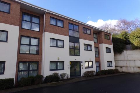 2 bedroom apartment to rent, Lowbridge Court, Liverpool, L19