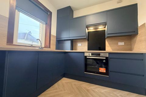 undefined, Netherhill Crescent, Paisley, PA3