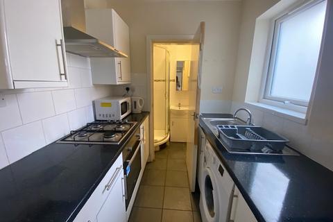 undefined, Leicester Street, Wolverhampton, WV6