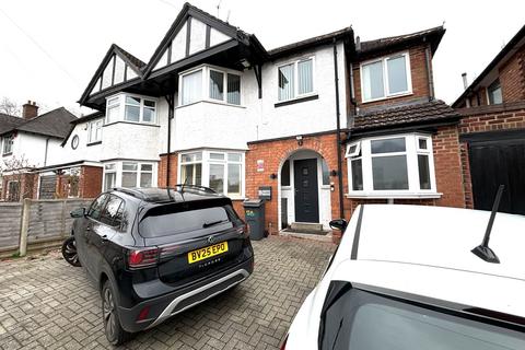 undefined, Langleys Road, Birmingham, B29