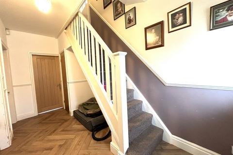 undefined, Langleys Road, Birmingham, B29
