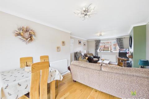 undefined, Wem Road, Shawbury, Shrewsbury