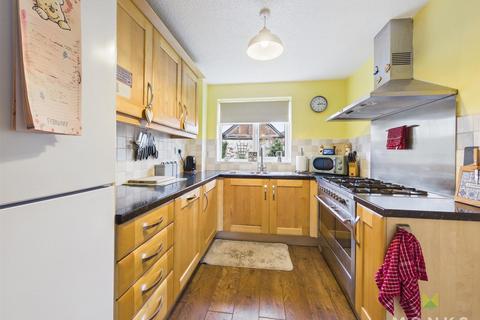 undefined, Wem Road, Shawbury, Shrewsbury