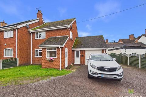 undefined, Wem Road, Shawbury, Shrewsbury