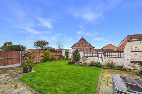 undefined, Wem Road, Shawbury, Shrewsbury