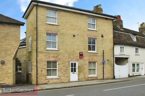 flat/apartment for rent in Castle Street, Cambridge, CB3