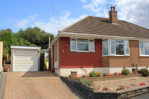 undefined, Goodeve Close, Plymouth, PL9