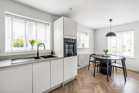 undefined, Hailwood Drive, Edenbridge, Kent