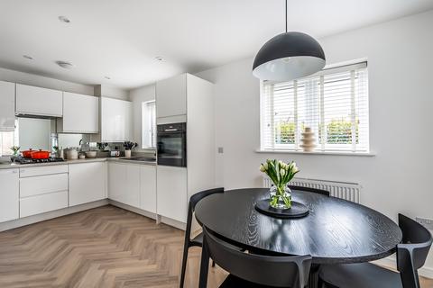 undefined, Hailwood Drive, Edenbridge, Kent