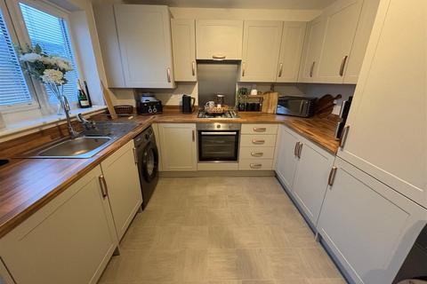 3 bedroom detached house for sale, Shirley Mews, Thornton, Bradford