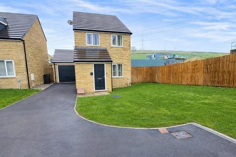 3 bedroom detached house for sale, Shirley Mews, Thornton, Bradford
